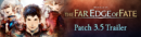 The Far Edge of Fate shown in new Final Fantasy XIV trailer