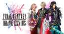 Just Cause 3 Event and Characters coming to Final Fantasy Brave Exvius