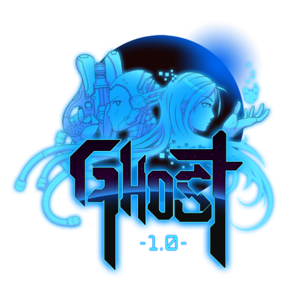 Metroidvania style game: Ghost 1.0 available on PC