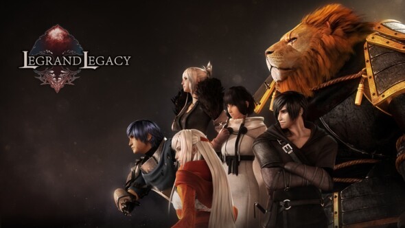 Legrand Legacy Revival kickstarter campaign reaches 70% in first week