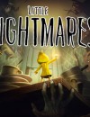 Little Nightmares Complete Edition creeping up on the Nintendo Switch