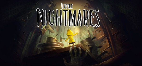 Little Nightmares Complete Edition creeping up on the Nintendo Switch