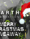 Merry Khrastmas from Earth Liberation