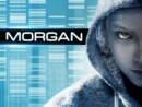 Morgan (Blu-ray) – Movie Review
