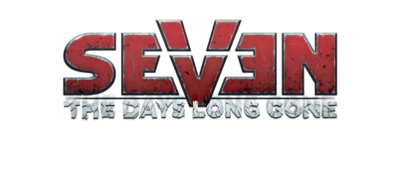 Check out the newest trailer for: SEVEN: The Days Long Gone