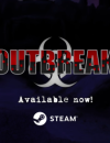Co-op Horror Shooter Outbreak available now