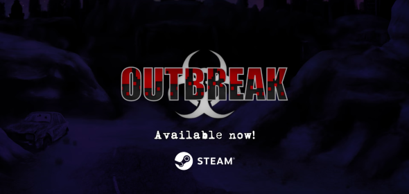 Co-op Horror Shooter Outbreak available now