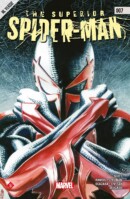 The Superior Spider-Man #007 – Comic Book Review
