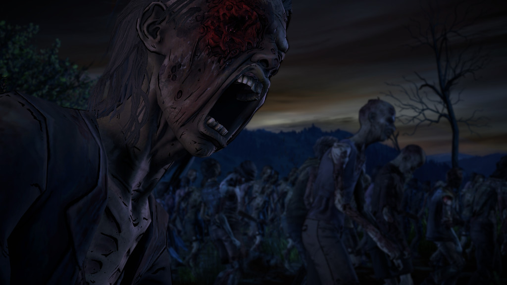The Walking Dead A New Frontier 3