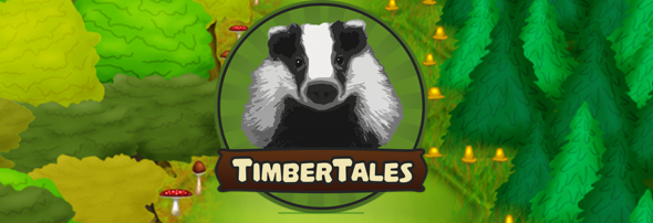 Timbertales will take you back to nature