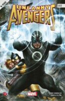 Uncanny Avengers #007 – Comic Book Review