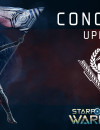 Huge Starpoint Gemini Warlords Update Drops