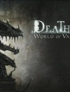 World of Van Helsing: Deathtrap out now on Xbox One