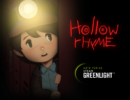 Hollow Rhyme comes to Steam Greenlight!