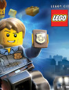 LEGO CITY Undercover : first trailer released