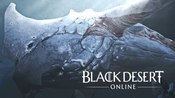 Set sail to the seas in the new Black Desert Online expansion!