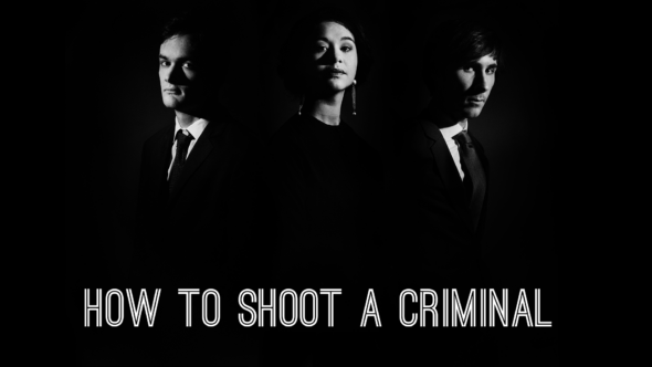Studio Pandorica launches their first game ‘How to Shoot a Criminal’