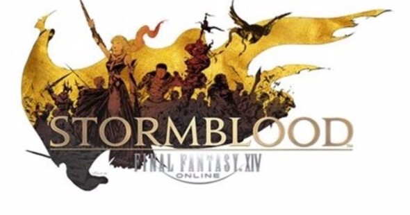 The conclusion of the FFXIV Online’s Stormblood-storyline started with Patch 4.5