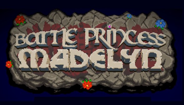 Battle Princess Madelyn Teaser Trailer