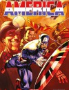 Captain America #007 – Comic Book Review