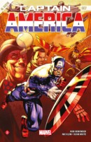Captain America #007 – Comic Book Review