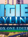 Build your own skyline in Cities: Skylines on Xbox One later this year