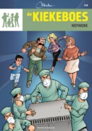 De Kiekeboes #148 Nepwerk – Comic Book Review