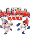 Geki Yaba Runner – Review