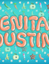 Genital Jousting might be one of the most literal titles ever