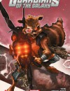 Guardians of the Galaxy #007 – Comic Book Review