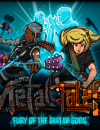 Metal Tales: Fury of the Guitar Gods – Review