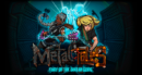 Metal Tales: Fury of the Guitar Gods – Review