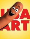 Sausage Party (Blu-ray) – Movie Review