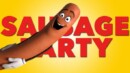 Sausage Party (Blu-ray) – Movie Review