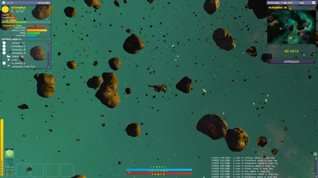 Stellar Tactics screen 6