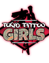 Tokyo Tattoo Girls are heading for Europe and North America