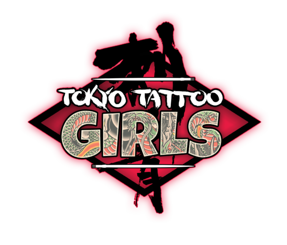 Tokyo Tattoo Girls are heading for Europe and North America