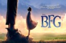 The BFG (Blu-ray) – Movie Review