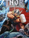 Thor God of Thunder #007 – Comic Book Review
