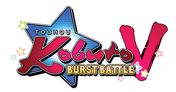 Release date for Touhou Kobuto V: Burst Battle revealed