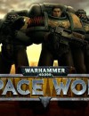 Warhammer 40,000: Space Wolf – Preview