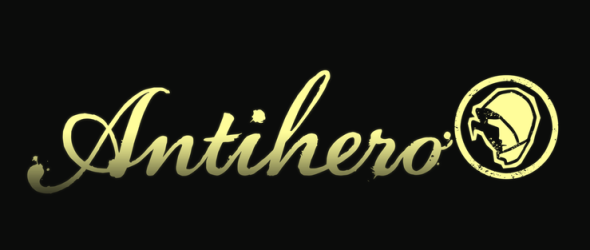 Antihero : Upcoming release trailer and promotion