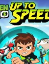 Ben 10: Up to Speed – Review