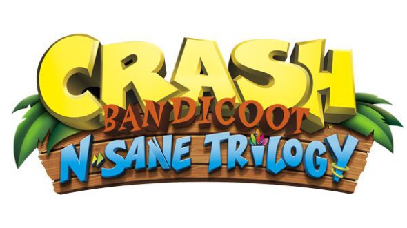 Crash Bandicoot returns!