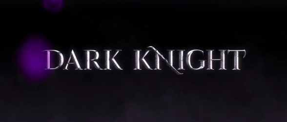 Black Desert Online gets a Dark Knight Class