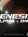 Reveal trailer released for Genesis Alpha One