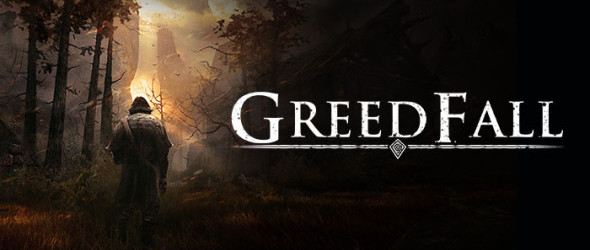 Trailer for upcoming RPG: Greedfall