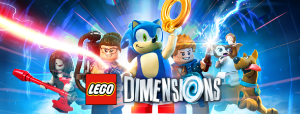 Lego Dimensions expansions announced