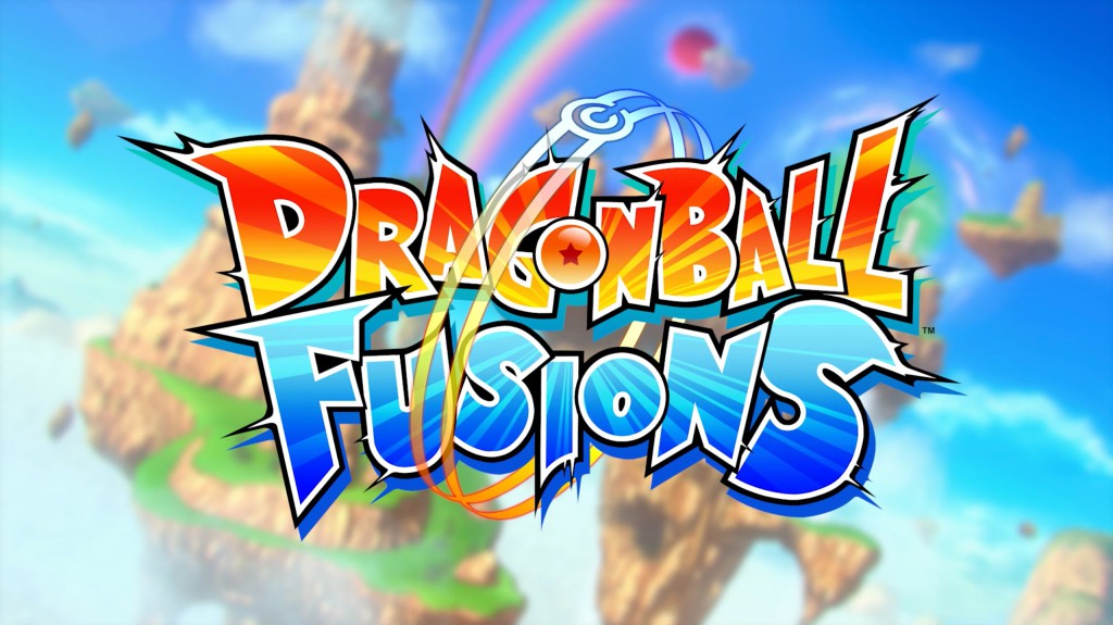 Dragonball Fusions 1