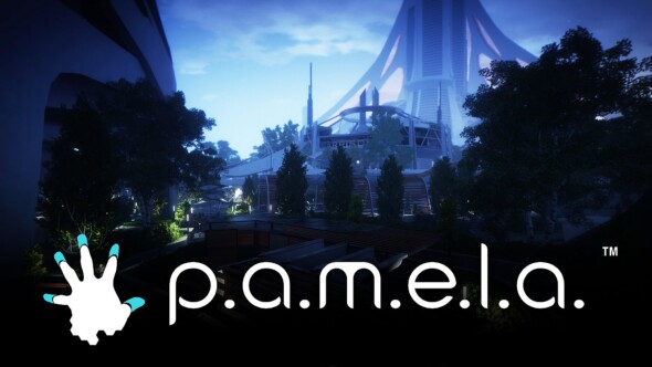 P.A.M.E.L.A. : early access announced